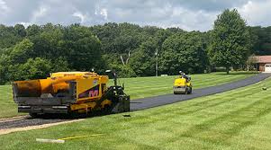 Why Choose Us For All Your Driveway Paving Needs in River Hills, WI?